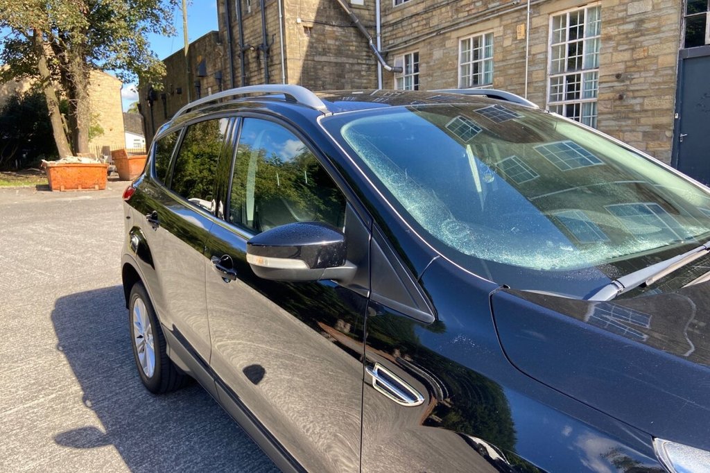 Used Ford Kuga 2016 for sale - 76395710: Photo 19