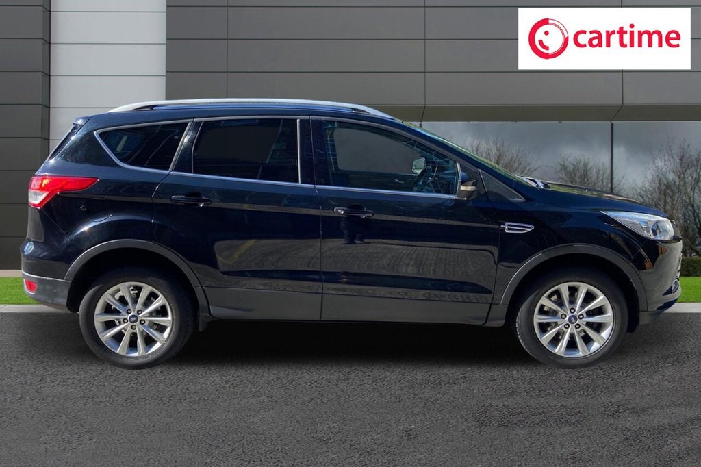 Used Ford Kuga 2016 for sale - 76395710: Photo 2