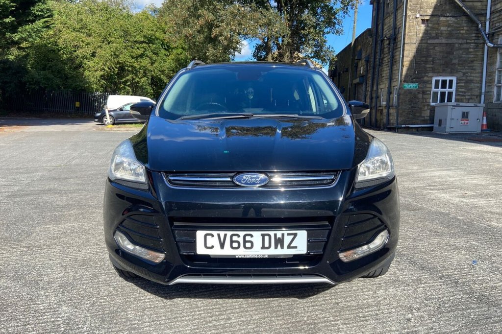 Used Ford Kuga 2016 for sale - 76395710: Photo 21