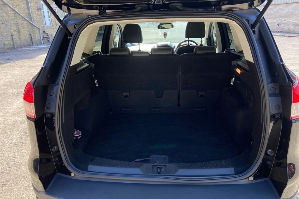 Used Ford Kuga 2016 for sale - 76395710: Photo 27