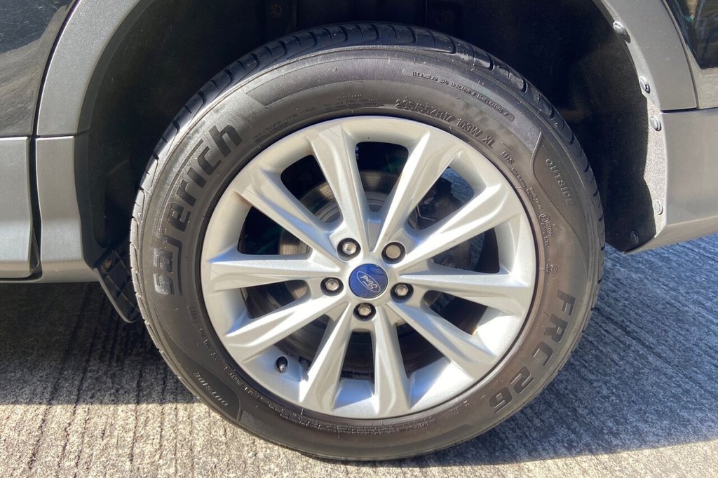 Used Ford Kuga 2016 for sale - 76395710: Photo 29