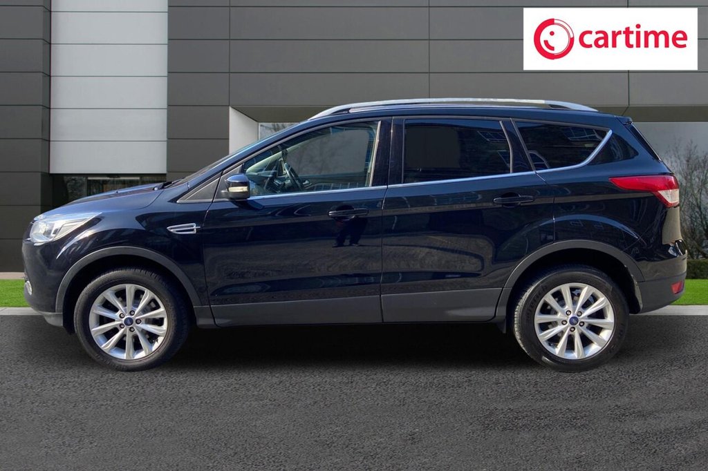 Used Ford Kuga 2016 for sale - 76395710: Photo 3