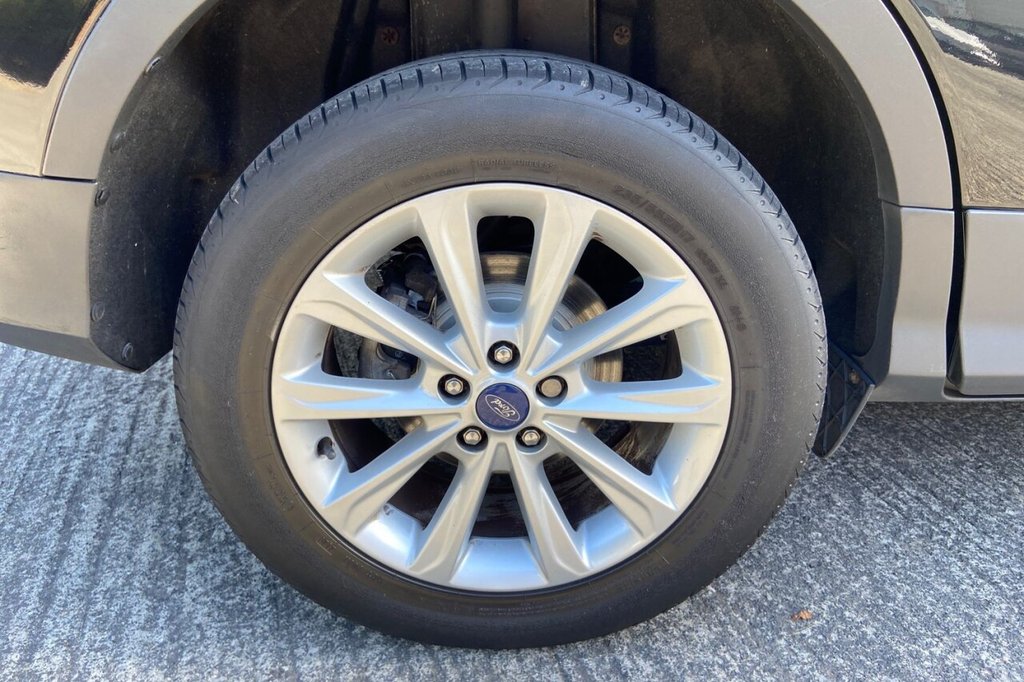 Used Ford Kuga 2016 for sale - 76395710: Photo 30