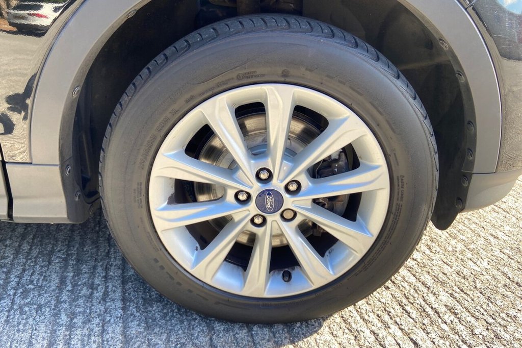 Used Ford Kuga 2016 for sale - 76395710: Photo 31