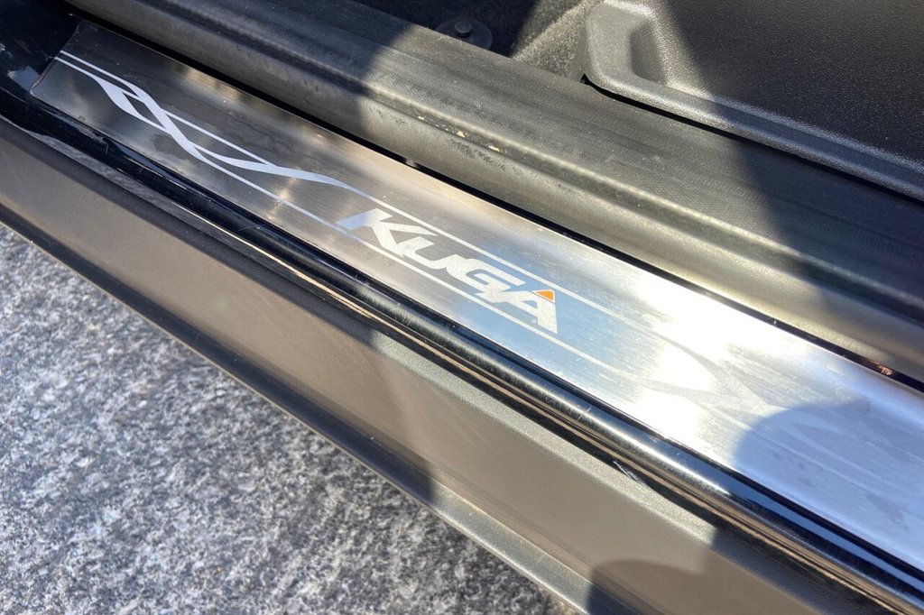 Used Ford Kuga 2016 for sale - 76395710: Photo 32