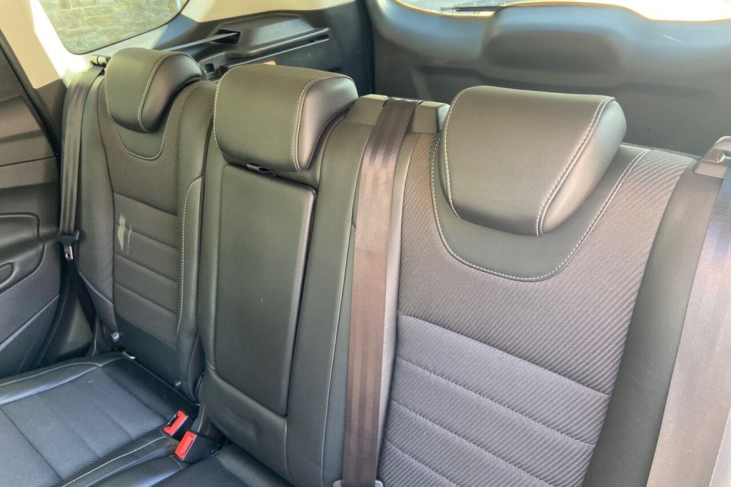 Used Ford Kuga 2016 for sale - 76395710: Photo 35