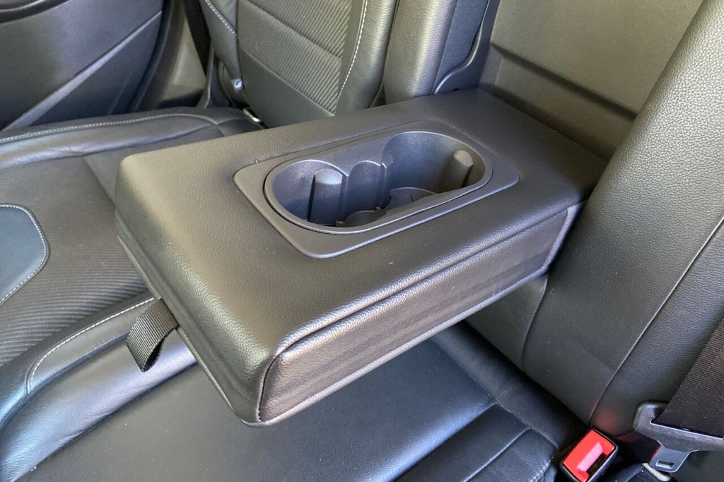 Used Ford Kuga 2016 for sale - 76395710: Photo 36