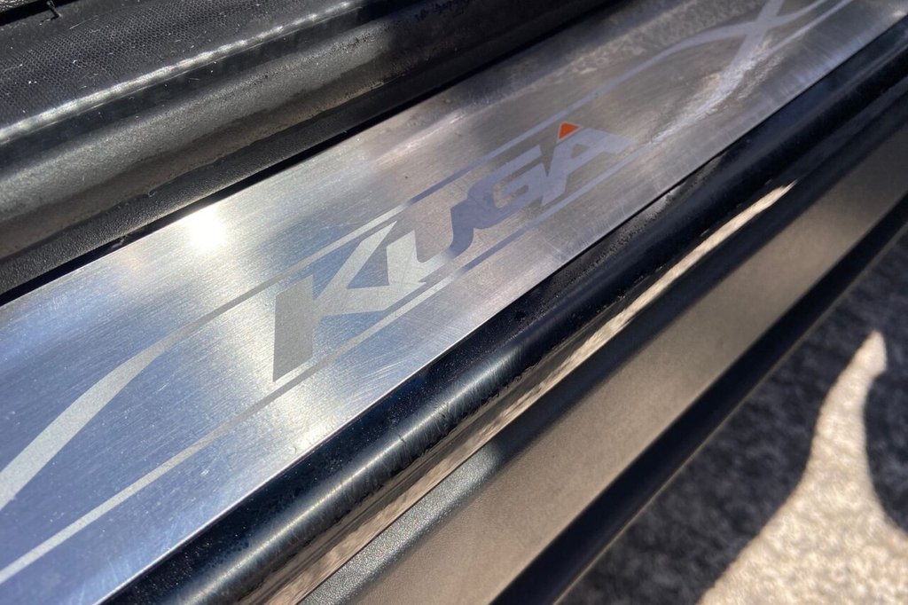 Used Ford Kuga 2016 for sale - 76395710: Photo 37