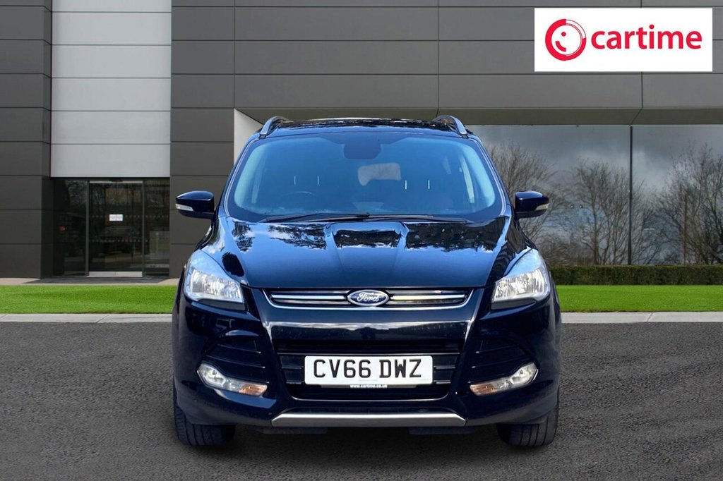 Used Ford Kuga 2016 for sale - 76395710: Photo 4