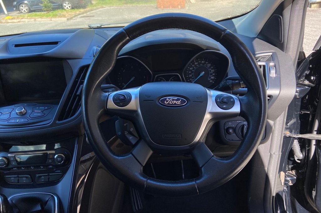 Used Ford Kuga 2016 for sale - 76395710: Photo 42