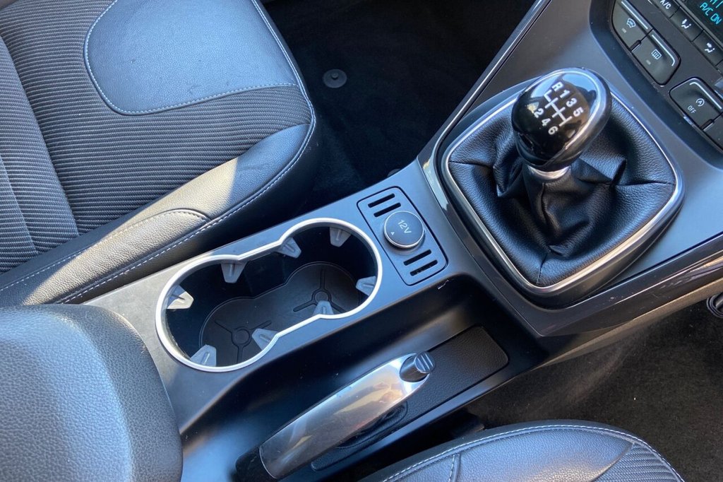 Used Ford Kuga 2016 for sale - 76395710: Photo 44