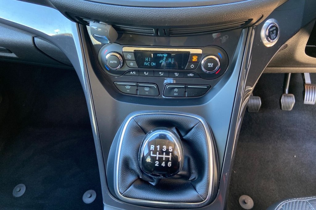 Used Ford Kuga 2016 for sale - 76395710: Photo 45