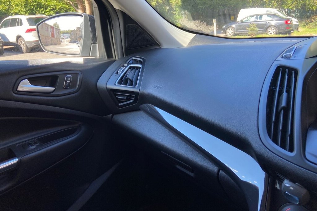 Used Ford Kuga 2016 for sale - 76395710: Photo 46