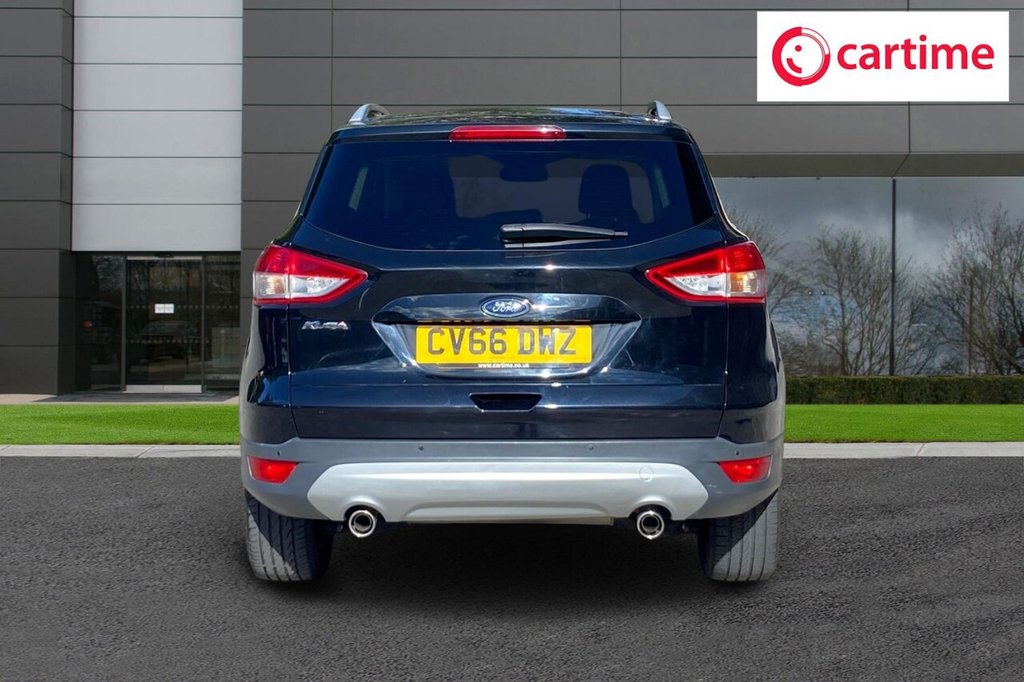 Used Ford Kuga 2016 for sale - 76395710: Photo 6