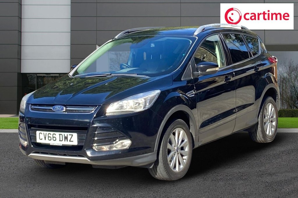 Used Ford Kuga 2016 for sale - 76395710: Photo 7