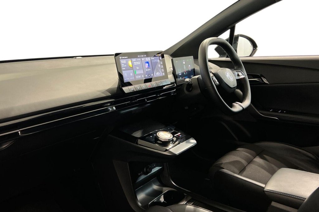 Used MG MG4 2023 for sale - 76840796: Photo 11