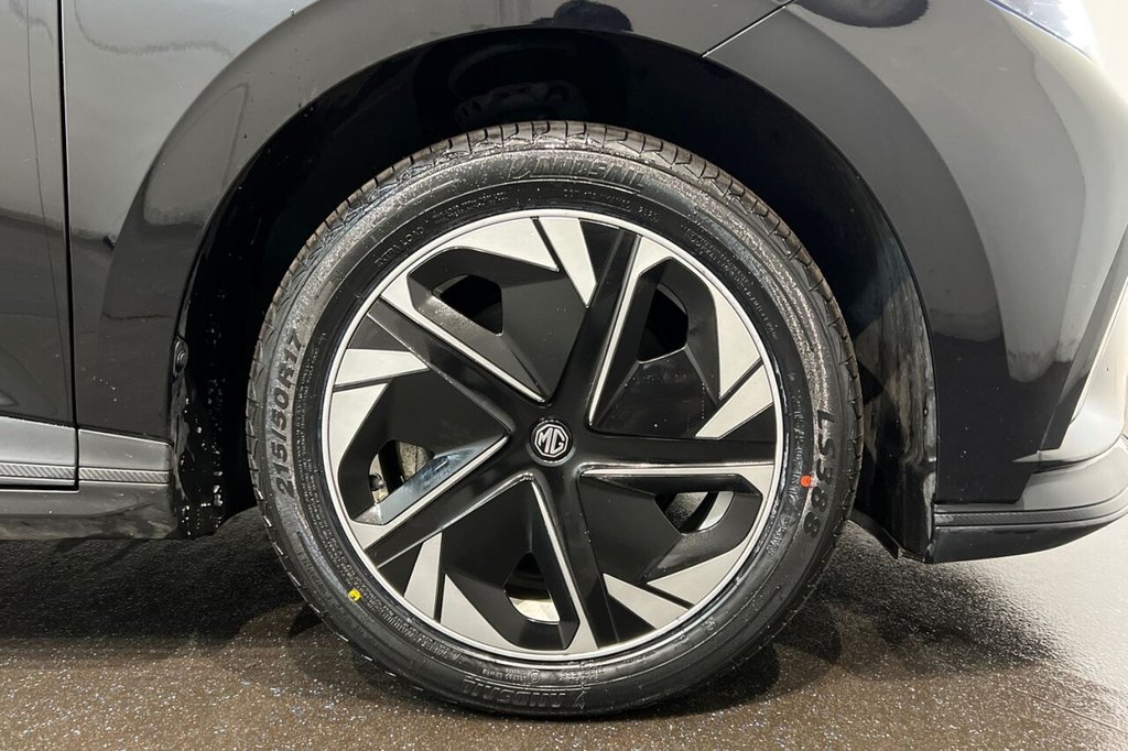 Used MG MG4 2023 for sale - 76840796: Photo 14