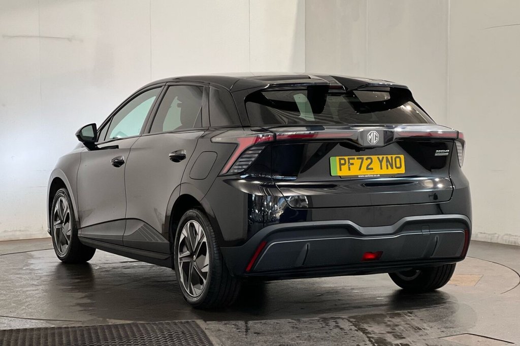 Used MG MG4 2023 for sale - 76840796: Photo 19