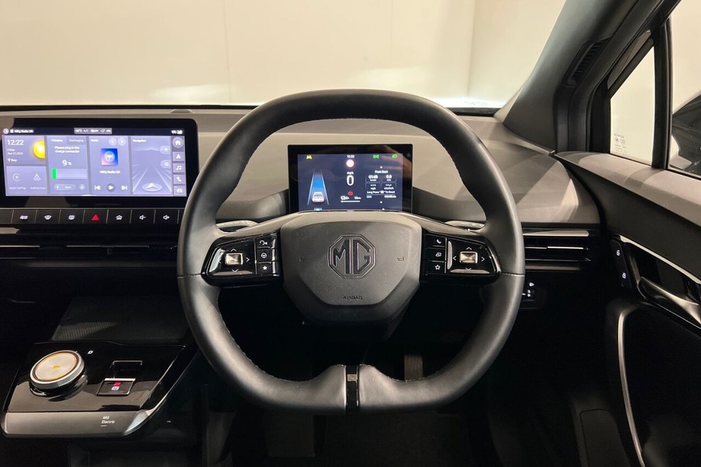Used MG MG4 2023 for sale - 76840796: Photo 25