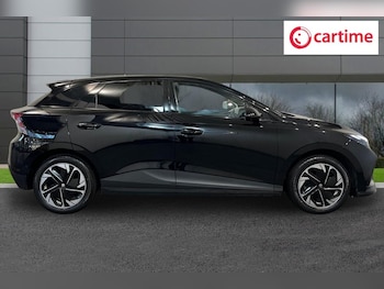 Used MG MG4 2023 for sale - 76840796: Photo