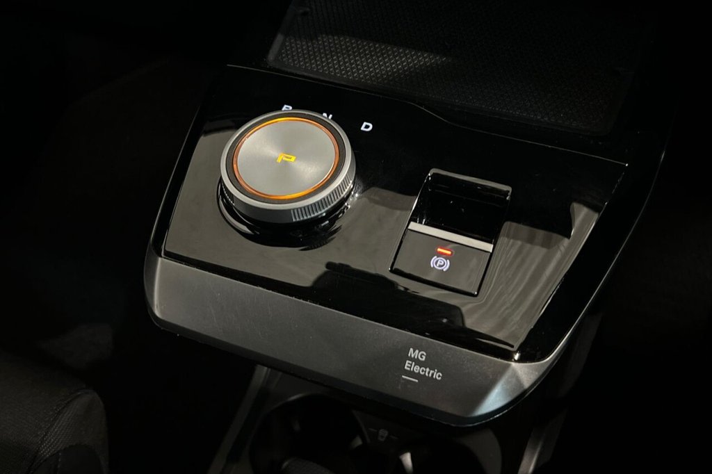 Used MG MG4 2023 for sale - 76840796: Photo 35