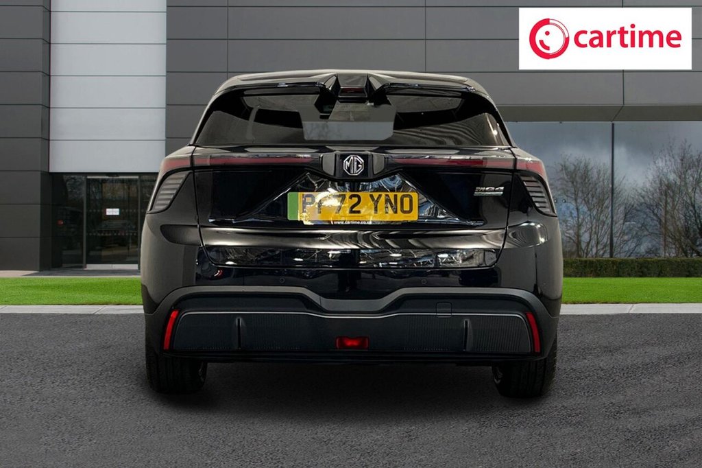 Used MG MG4 2023 for sale - 76840796: Photo 6