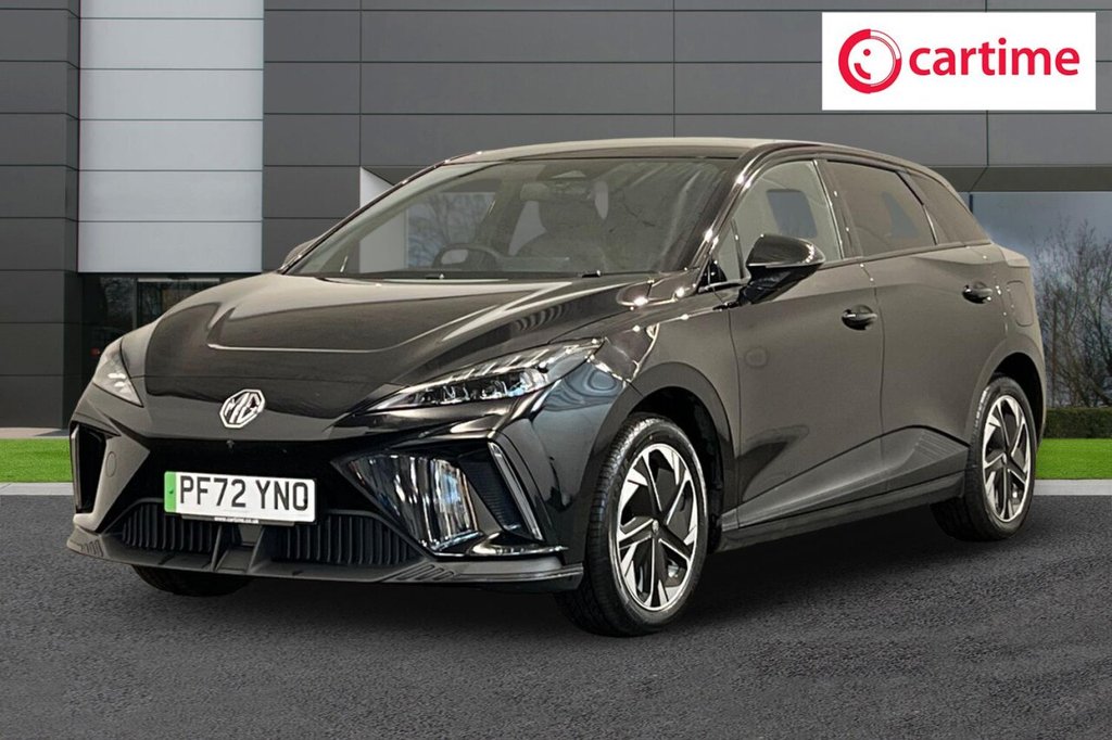 Used MG MG4 2023 for sale - 76840796: Photo 7