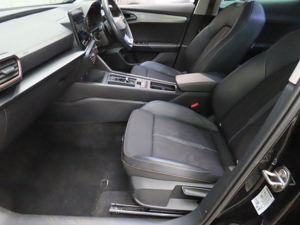 Used Cupra Formentor 2022 for sale - 77879643: Photo 10