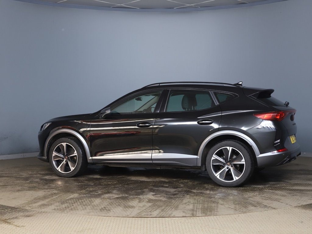 Used Cupra Formentor 2022 for sale - 77879643: Photo 3