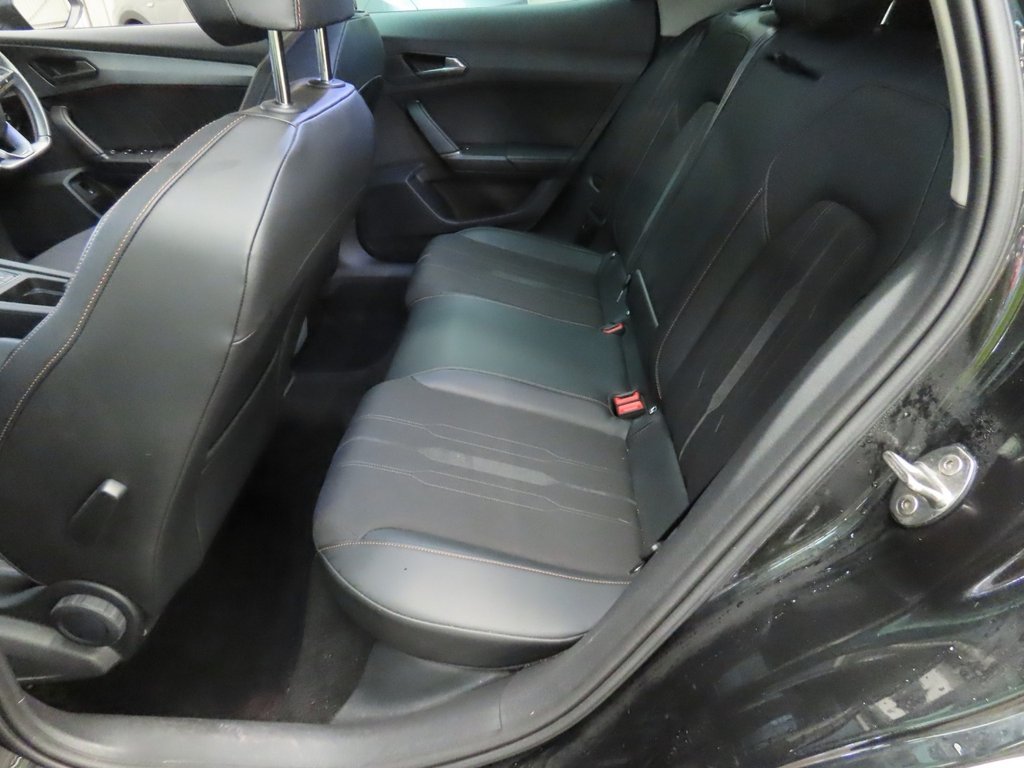 Used Cupra Formentor 2022 for sale - 77879643: Photo 5