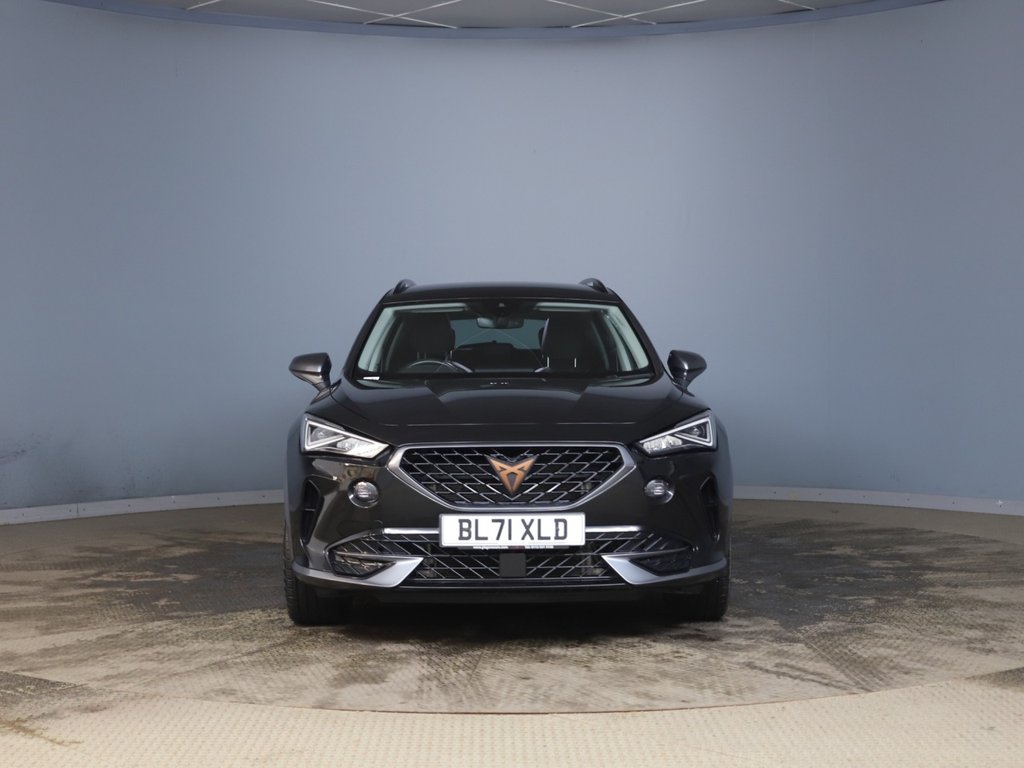 Used Cupra Formentor 2022 for sale - 77879643: Photo 8