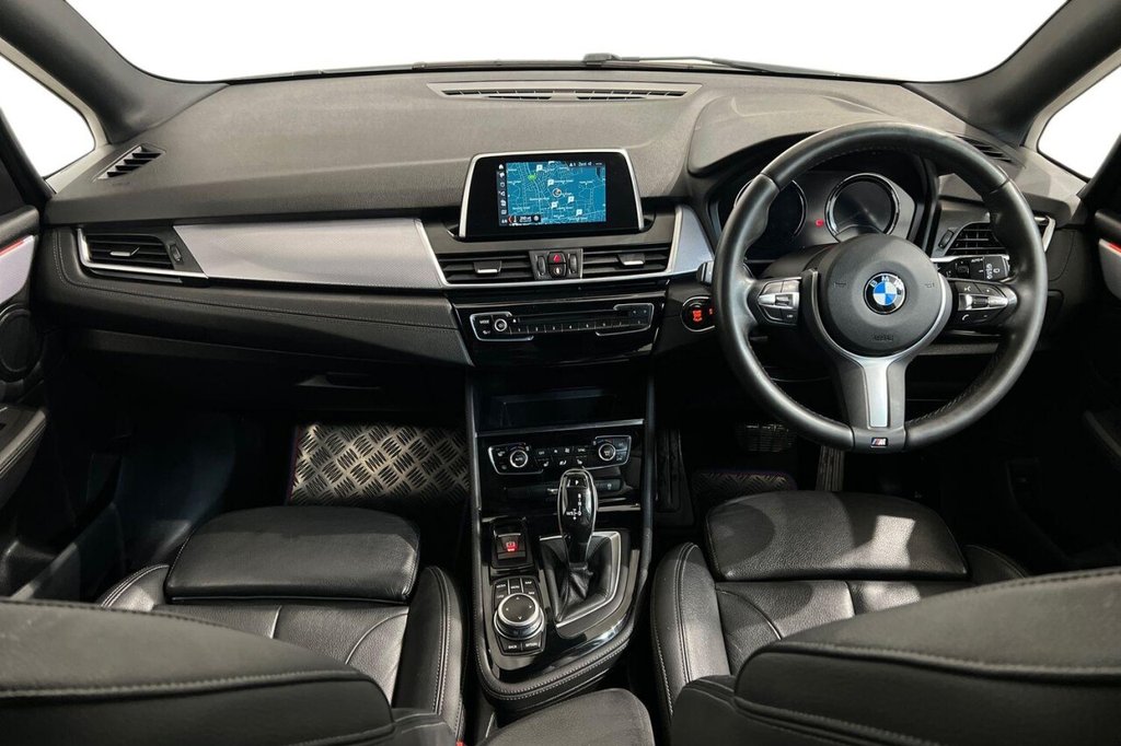 Used BMW 2 Series 2019 for sale - 77263046: Photo 12
