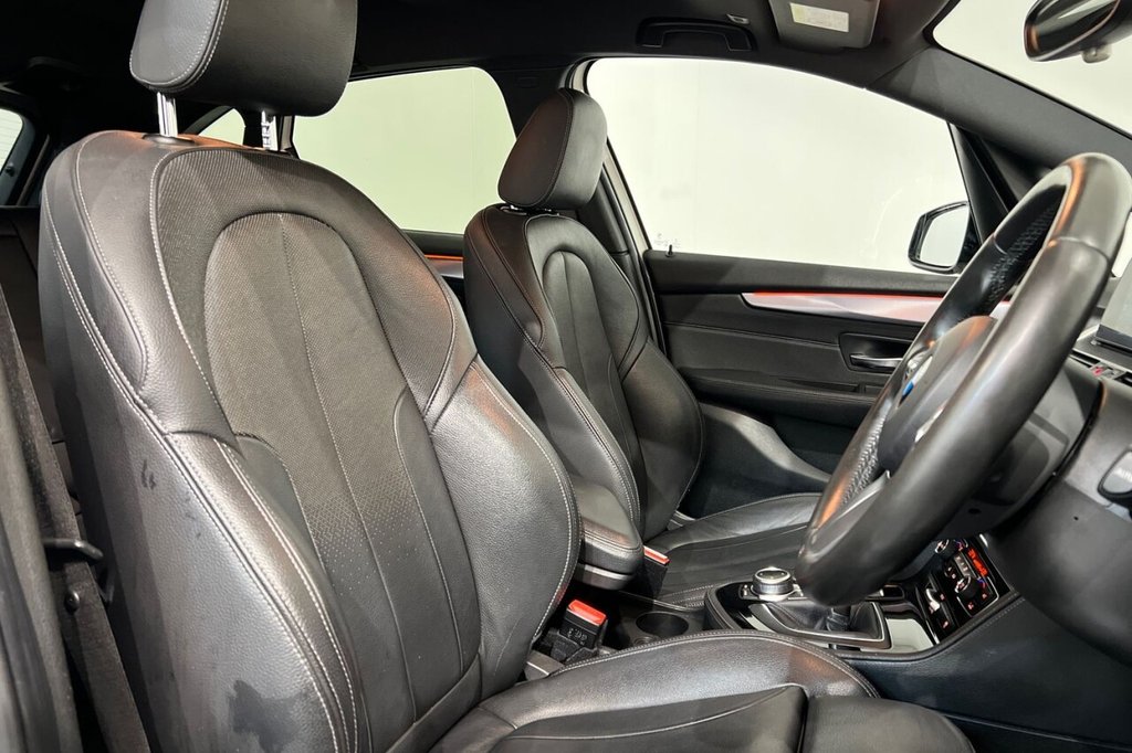 Used BMW 2 Series 2019 for sale - 77263046: Photo 21