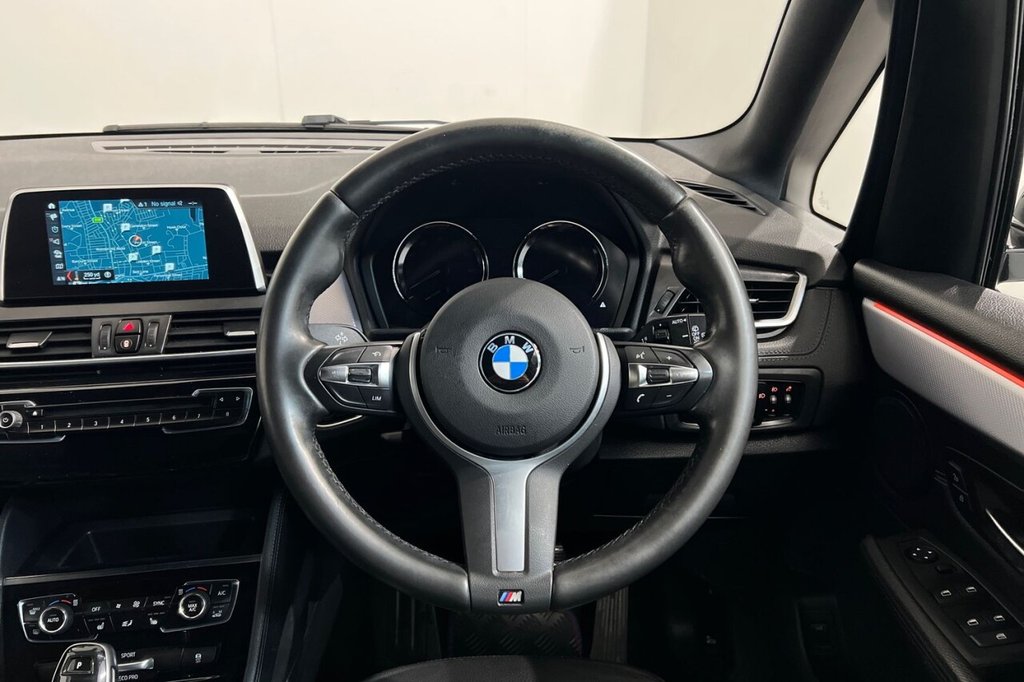 Used BMW 2 Series 2019 for sale - 77263046: Photo 23