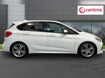 Used BMW 2 Series 2019 for sale - 77263046: Photo