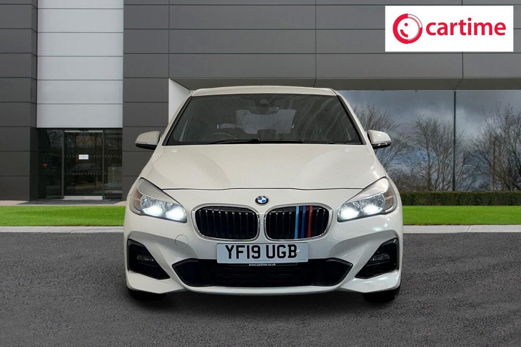 Used BMW 2 Series 2019 for sale - 77263046: Photo 4