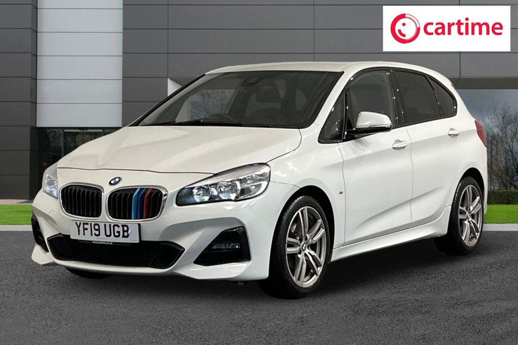 Used BMW 2 Series 2019 for sale - 77263046: Photo 7