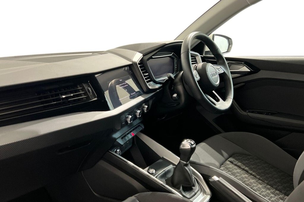 Used Audi A1 2023 for sale - 76923306: Photo 11