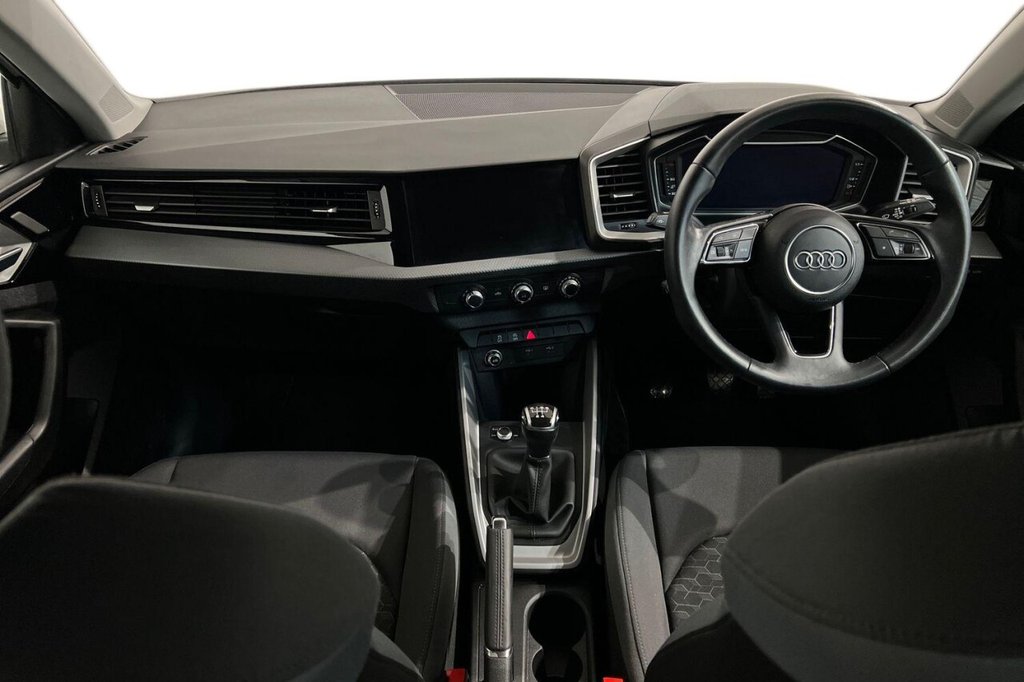 Used Audi A1 2023 for sale - 76923306: Photo 12