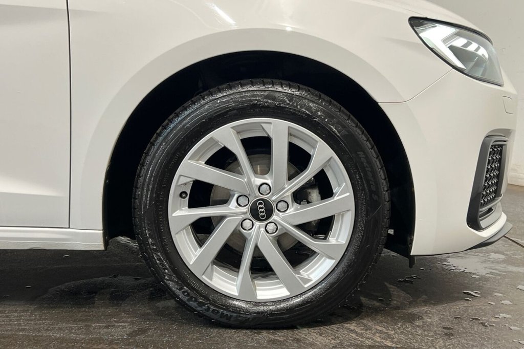 Used Audi A1 2023 for sale - 76923306: Photo 14