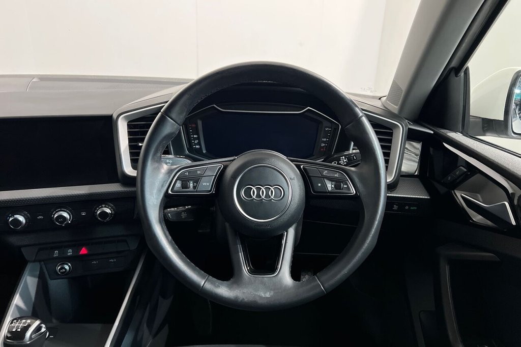 Used Audi A1 2023 for sale - 76923306: Photo 16