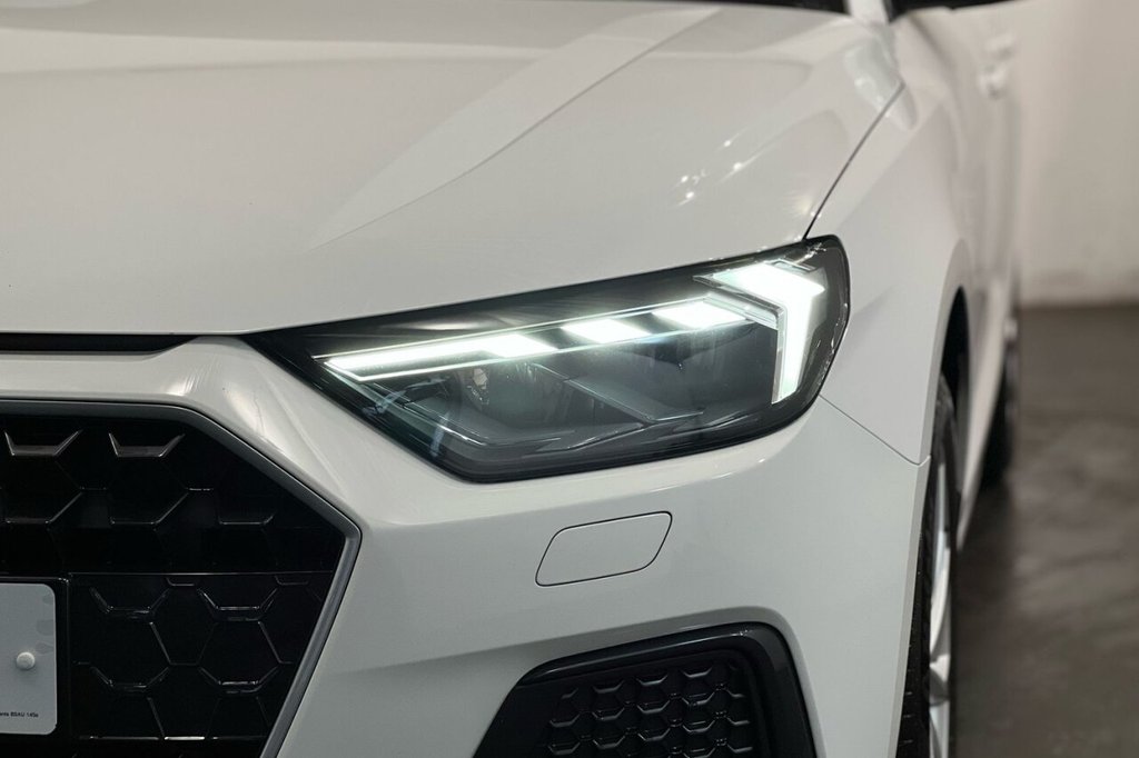 Used Audi A1 2023 for sale - 76923306: Photo 17