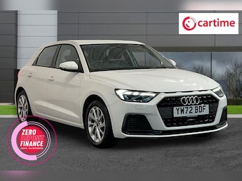 Used Audi A1 2023 for sale - 76923306: Photo