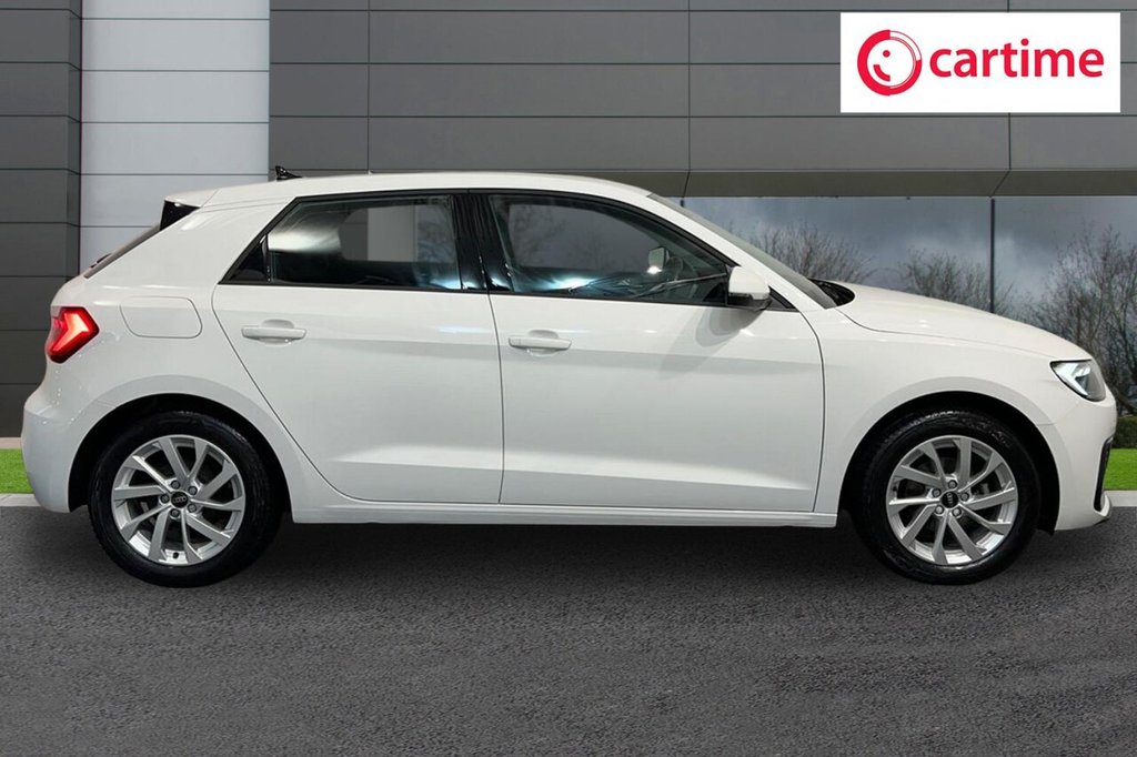 Used Audi A1 2023 for sale - 76923306: Photo 2