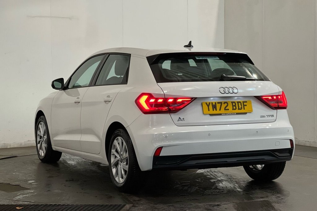 Used Audi A1 2023 for sale - 76923306: Photo 20