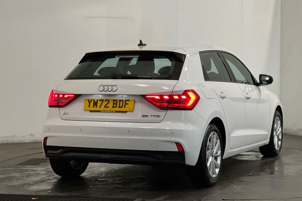 Used Audi A1 2023 for sale - 76923306: Photo 21