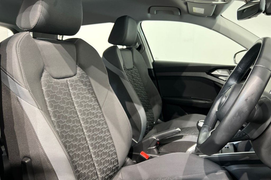 Used Audi A1 2023 for sale - 76923306: Photo 22