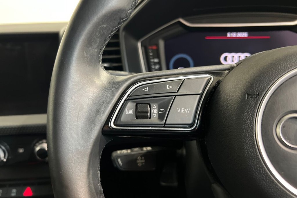 Used Audi A1 2023 for sale - 76923306: Photo 24