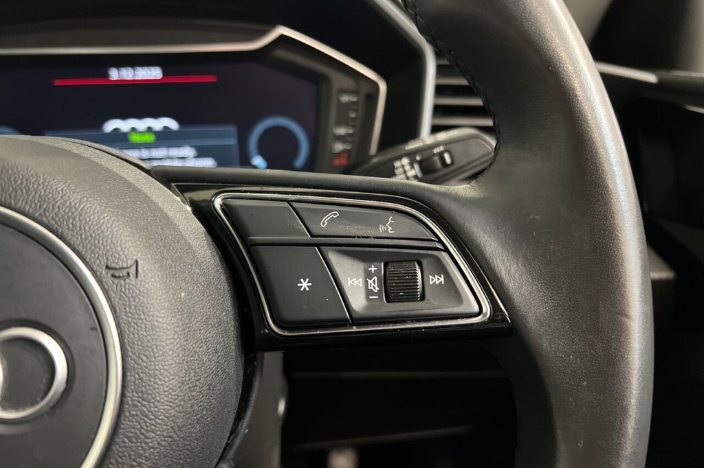 Used Audi A1 2023 for sale - 76923306: Photo 25