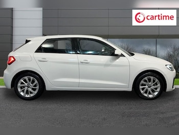 Used Audi A1 2023 for sale - 76923306: Photo